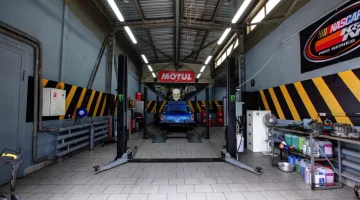 Автотехцентр Тортуга Моторс изображение 1