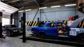Автотехцентр Тортуга Моторс изображение 9